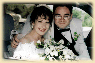 Wedding, 1996
