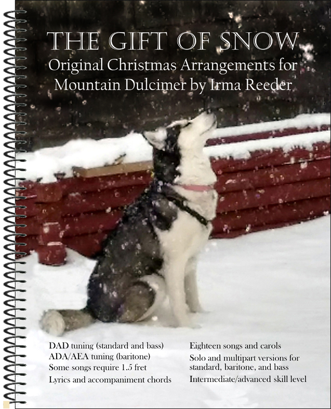 The Gift of Snow