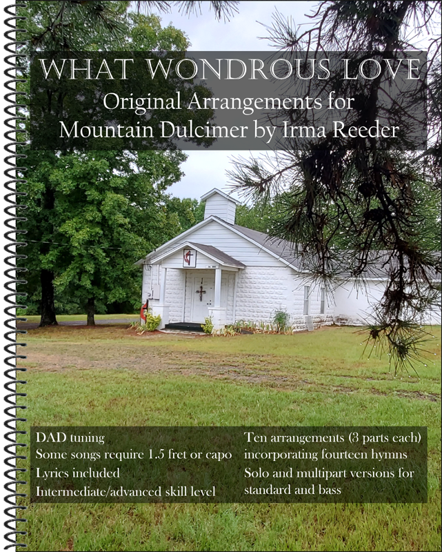 What Wondrous Love